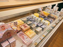 零售区-好利来(回龙观西大街店)
