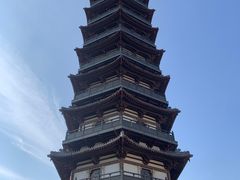 -安亭老街