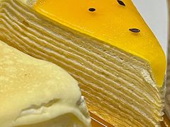 -CUNS CAKE村上千层蛋糕(一环路东二段140号院店)