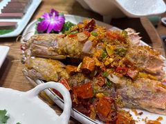 -尚海豆捞(乐虹坊店)