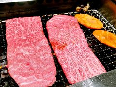 -俺的焼肉(銀座9丁目店)