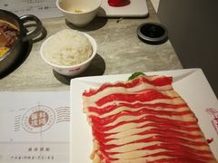 -千味涮·健康火锅(会展连城新天地店)