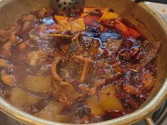 -涿派·炝锅鱼(涿州店)
