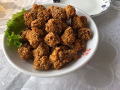 -金家老三饭庄(常营店)