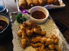 小酥肉-同仁四季椰子鸡(宝安壹方城店)