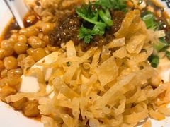-宽窄巷成都菜(青岛路万达广场店)