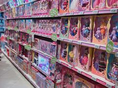 -TOYSRUS玩具反斗城(上海万象城店)