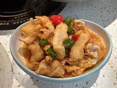 -沪小胖·小龙虾·蓝龙王(八佰伴店)