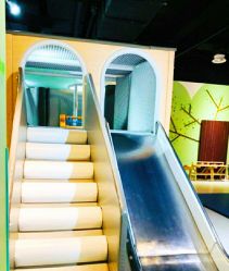 -塔塔王国·主题儿童游乐园(奥城商业广场店)