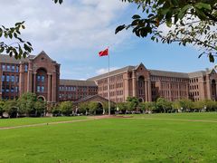 -浙江大学(海宁国际校区)