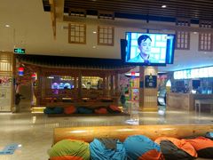 -巴斯漫温泉汗蒸馆(贡湖大道店)