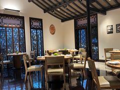 -宁波柏悦酒店·钱湖渔港