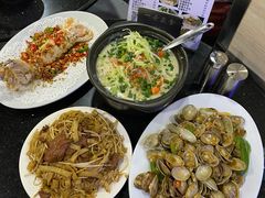 -一哥美食(总店)