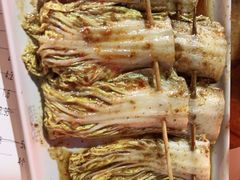 -木屋烧烤(白石洲店)