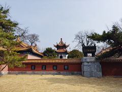 -戏马台景区