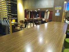 -麦当劳(番禺信联大厦店)