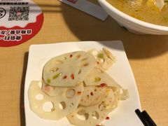 -萧记三鲜烩面(东站店)