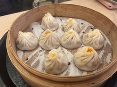 -口福汤包馆(融汇店)