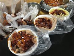 燃燃-老字号·三十一号面皮(商埠路步行街店)