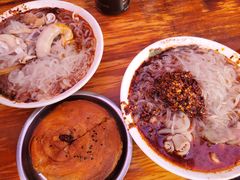 -甘记肥肠粉(马鞍北路店)