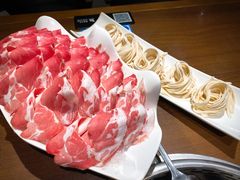-快乐小羊·内蒙牛羊肉火锅(流花中心店)