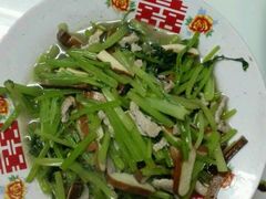 -小六农家乐(崇明西沙湿地店)