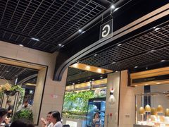 -川骄海鲜自助(亚运村店)