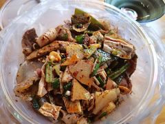 -胖子好盐水鸭(总店)