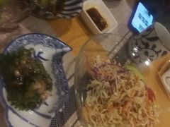 -古都日本料理(高桥路店)