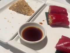 -金河半岛园林酒家(金融城店)