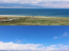-赛里木湖风景名胜区