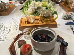 -叶叶菩提(太原别墅店)