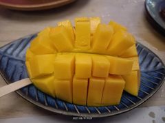 -大渔铁板烧(蛇口店)