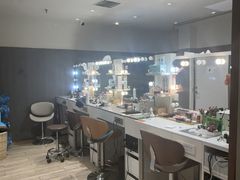 -海马体照相馆(上海月星环球港店)