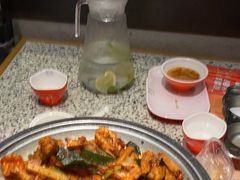 -炭舍干锅(华发商都店)