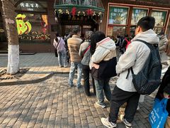 -华梅西餐厅(哈尔滨中央大街店)