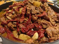 -金柱大盘鸡(和田二街店)