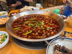 -小饕荟雅安贡椒鱼鲜馆(广福桥店)