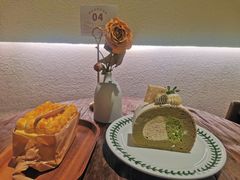 -奈诺甜品·生日蛋糕·下午茶(古城店)