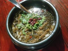 -云来居素食馆(东门店)