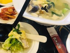 -桃园中华料理炸酱面(燕儿岛路店)