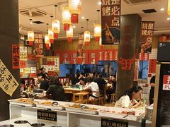 -佬缸炮江湖川菜(玉林店)