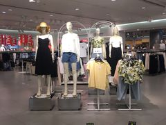 -H&M(华润万象城店)