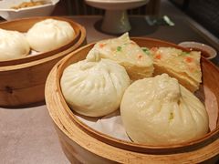 -晓淮山·扬州早茶·淮扬菜(龙阳广场店)