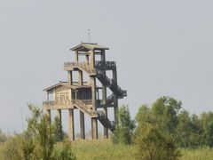 -野鸭湖国家湿地公园