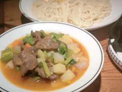 -纳瓦新疆菜(银都店)