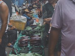 -南门绿玉农贸市场