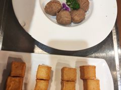 -东来顺饭庄(五道口店)