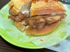 -阿昌茶档(太安店)