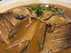 -原鄉本味 楚菜 丹江口鱼(北苑店)